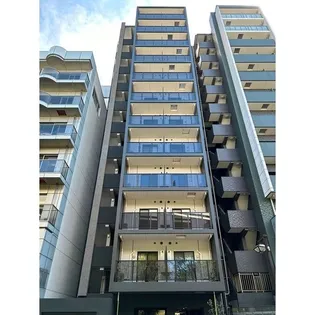 愛知県名古屋市中区丸の内1【マンション】の外観
