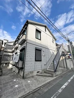 ローゼンシュトラウスの画像