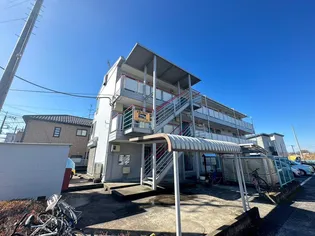 グリーンハイツ徳江の画像