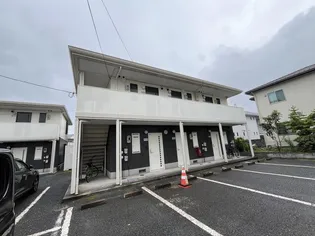 グレース萩野町Aの画像