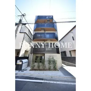 東京都世田谷区太子堂3【マンション】の外観
