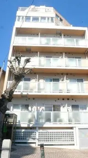 AXAS後楽園の画像