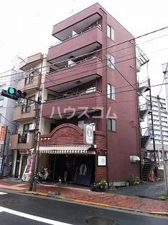ミカワハイツの画像