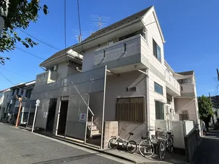 ピュアB上石神井の画像