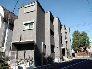カーサ旭の画像