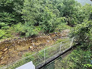 大阪府豊能郡能勢町宿野【一戸建】の外観