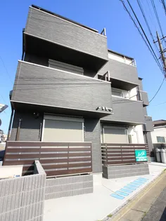 RIVER SIDE Kの画像