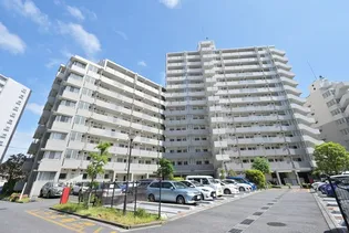 URアーバンライフ東新小岩の画像