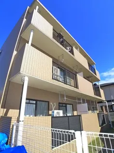 クレストヒル松戸の画像