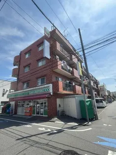 ハイツアオキ第1の画像