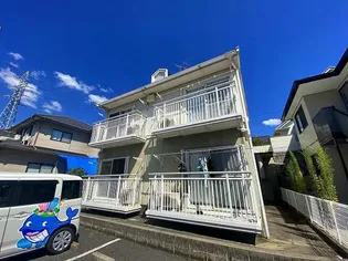 ヴェール日吉の画像