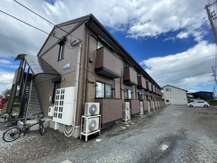 グランレーヴの画像