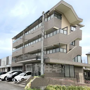 セントラルコート高道の画像