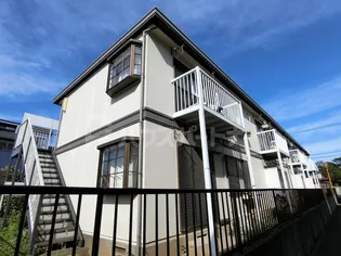 ネオファミーユ橋本の画像