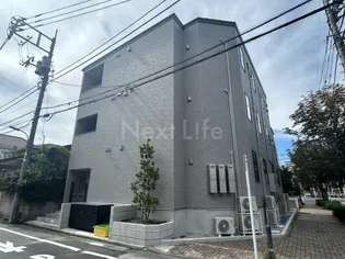 GRADUS京王堀之内の画像