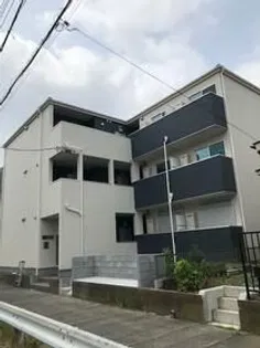 アストン八潮の画像