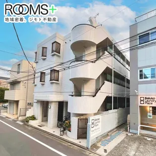 カスタム桜新町の画像