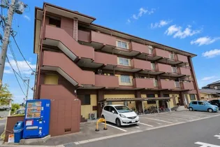 メゾン東刈谷の画像