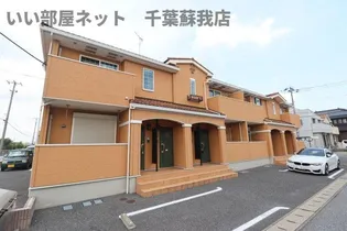 エテルノ ディッチャの画像