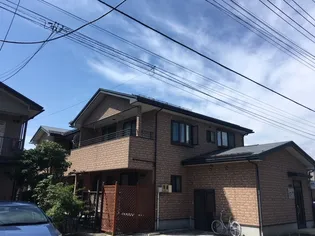 山形県山形市城南町2【一戸建】の外観
