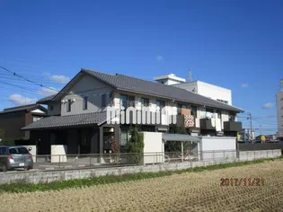 グラン シャリオ和の画像