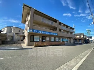 アクシス堂山2の画像