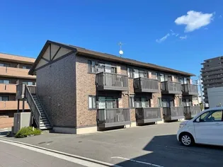 グランツ松島 Cの画像
