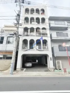 椎野マンションの画像