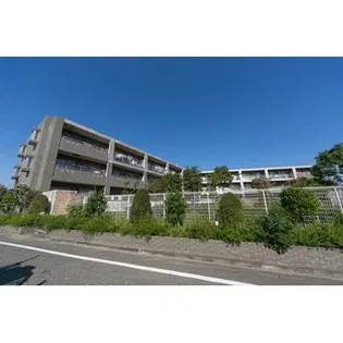 グリーンハウス高松の画像