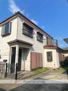 神奈川県厚木市愛甲1【一戸建】の外観