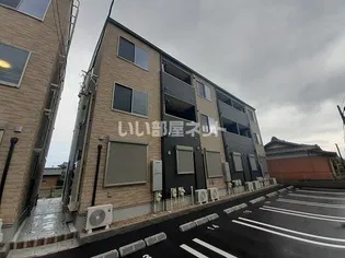 ティーズ グロース IIの画像