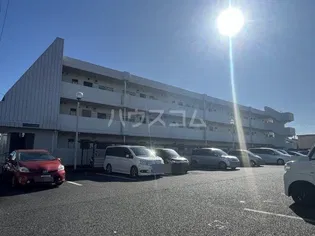 グリーンパレス桶川の画像