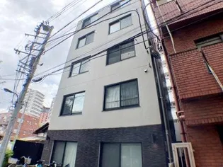 HWヒルズ駒込の画像