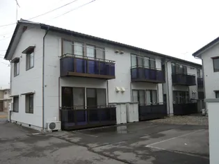 コスモタウン アイの画像