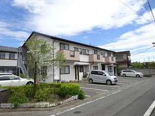 バーデーハイツの画像