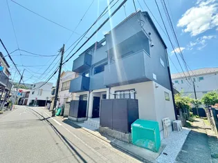 ユニヴェール弘明寺の画像