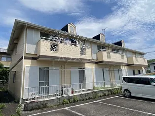 グリーンハイツ原の画像