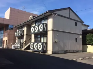 エレガンス親和 Bの画像