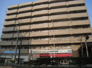 三金ハイツの画像