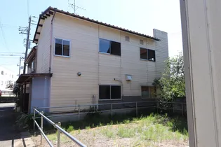 新潟県新潟市江南区東船場2【一戸建】の外観