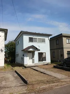 秋田県秋田市新屋勝平台【一戸建】の外観