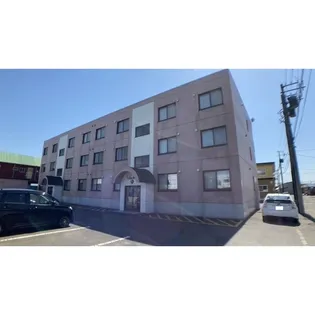 ビラ新釧路の画像