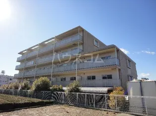 グランヒル【3階】の外観