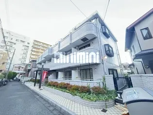 ベルトピア本中山の画像