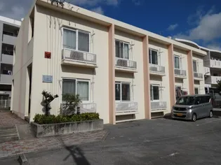 石田【2階】の外観