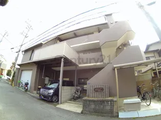 メイプルコートアサクラの画像