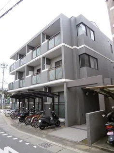 ABETINA大橋の画像