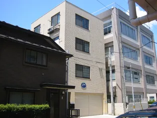 ジュウェル寿【4階】の外観