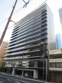 クレストコート靭公園THE CLASSの画像