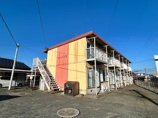 コーポ高城の画像